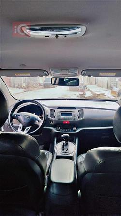 کیا سپۆرتاج